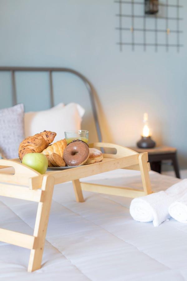Homey Experience - Navy Sea View Apartments Olbia Esterno foto