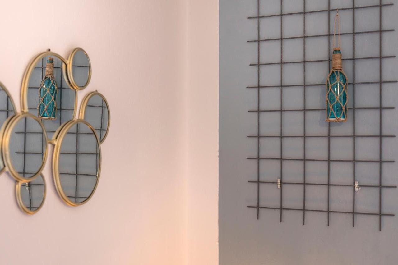 Homey Experience - Navy Sea View Apartments Olbia Esterno foto