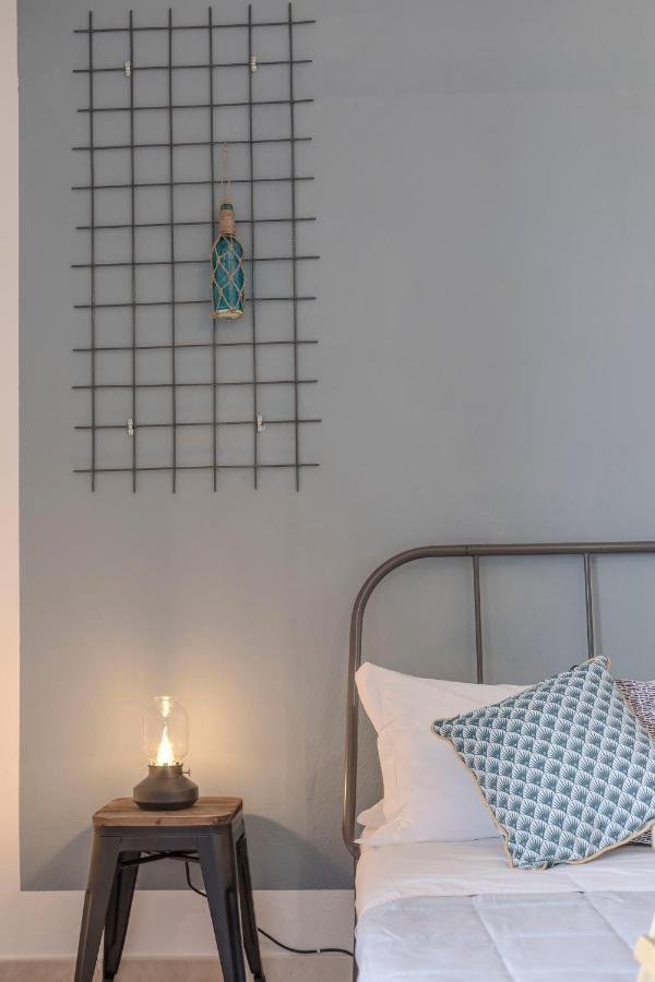 Homey Experience - Navy Sea View Apartments Olbia Esterno foto