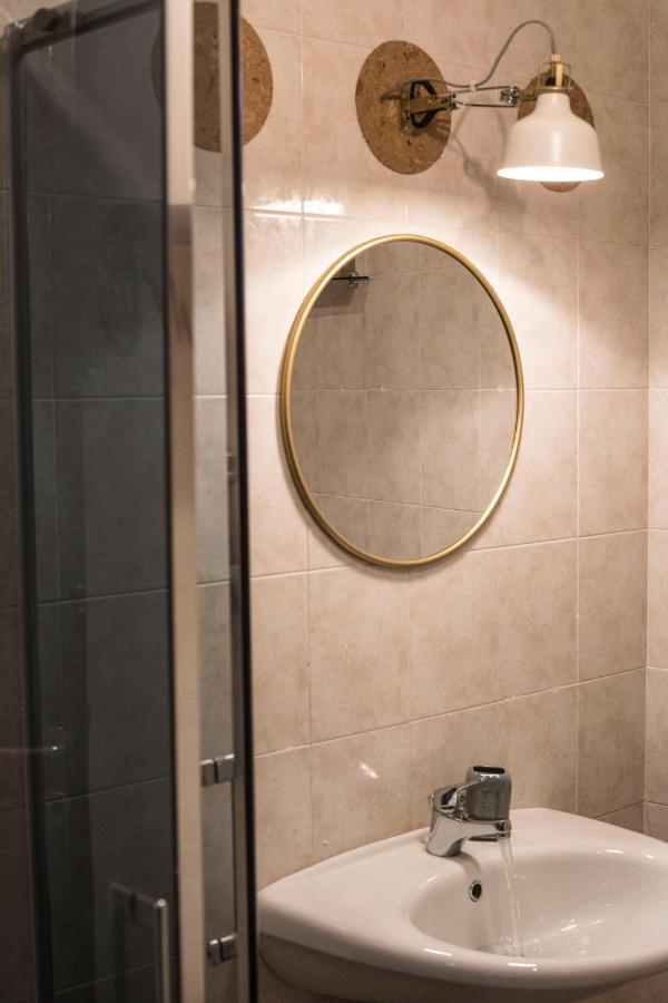Homey Experience - Navy Sea View Apartments Olbia Esterno foto